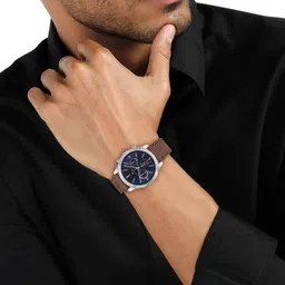 tommy hilfiger Analog Watch - For Men NSTH1791741W,NCTH1791741,NSTH1791741 image 2