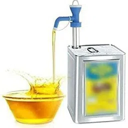 vdh 500 ml Cooking Oil Dispenser image 2