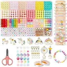 vystra Plastic Bracelet Set-picture-11