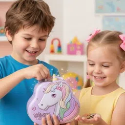 beyond 9 bizz S-269 Coin Bank image 2