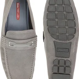 bata Loafers For Men image 5