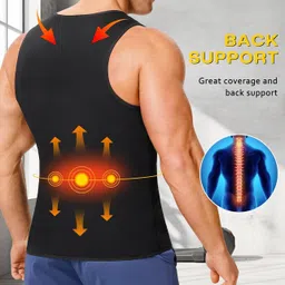 speginic Men Shapewear image 2