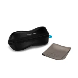 Vincent Chase Unisex Aviator Sunglasses with UV Protected Lens image 5