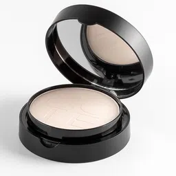 Note Luminous Silk Soft Matte Finish Compact Powder - Light Porcelain Beige 09 image 5