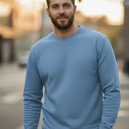 MACK JONNEY Men Sweatshirt-image-72