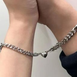 J.S ENTERPRISES Unisex 2 Wraparound Bracelet-picture-34