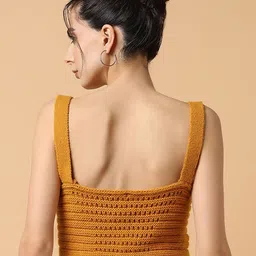 SHOWOFF Bralette Crop Top image 5