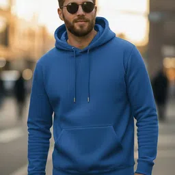 MACK JONNEY Men Hooded Sweatshirt-picture-54