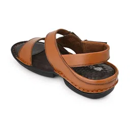 SOFTIO Men Fisherman Sandals image 3