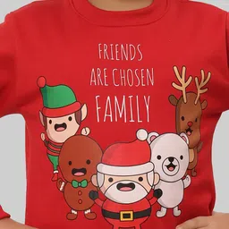 Ninos Dreams Girls Printed Sweatshirt image 4