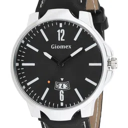 PERUCCI Men Brass Dial & Bracelet Style Straps Analogue Watch WATH92DBKHDGCYHG image 3