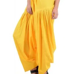 MIXFIT Women Loose Fit Salwar image 5