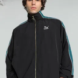 Puma PLAY LOUD T7 Unisex Oversized Track Jacket-image-84