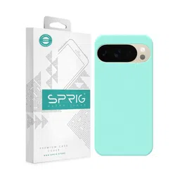 SPRIG Solid Back Case Mobile Accessories-picture-19