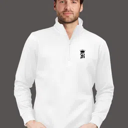 FastColors Men Printed Sweatshirt-picture-10