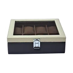 essart 8 Slot Watch Organiser image 3