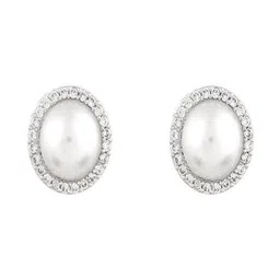 GILHER Circular Studs Earrings image 2