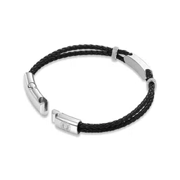 Police Men Wraparound Bracelet image 5