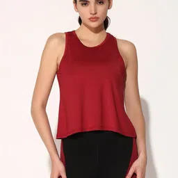 CLOTHWIK COLLECTION Crop Top image 4