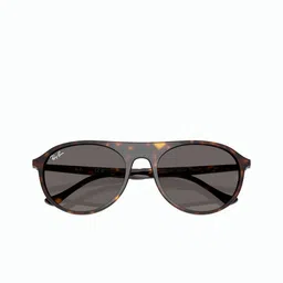 Ray-Ban Unisex Square Sunglasses with UV Protected Lens 8056262412978 image 3