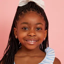 Accessorize Girls Ponytail Holders-picture-24