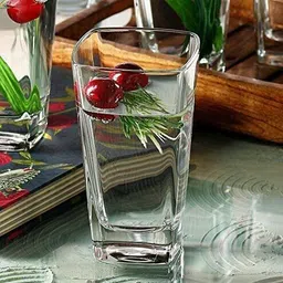 rokery (Pack of 6) HG1_New Glass Set Water/Juice Glass image 3