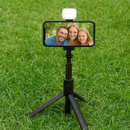 earphonix Bluetooth Selfie Stick-picture-18