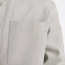 DeFacto Boys Opaque Casual Shirt image 2