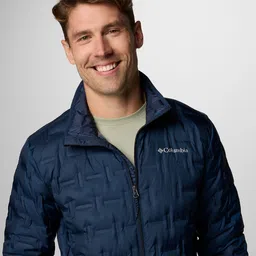 Columbia Delta Ridge Ii Down Jacket image 2