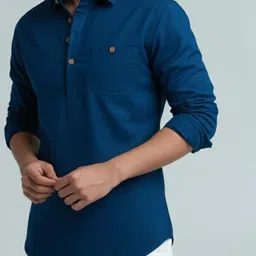 univibe Men Kurta image 3