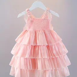 YK A-Line Dress image 4