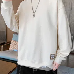 HERE&NOW Men Sweatshirt image 3