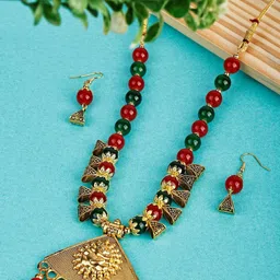 SUNHARI Beaded Jewellery Set-picture-36