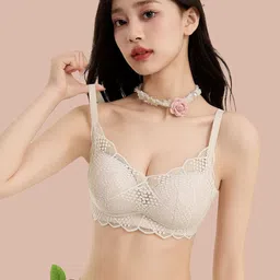 Secret Lives Bra Medium Coverage-picture-16