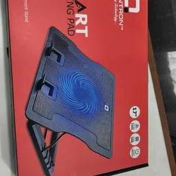 Quantron QCP -600, SMART COOLING PAD. Cooling Pad-picture-17