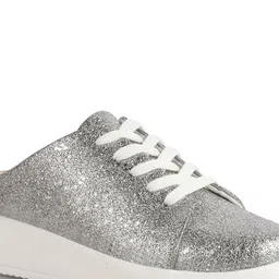 FAUSTO Women PU Slip-On Sneakers image 5