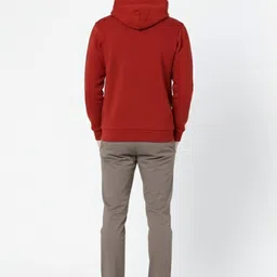 Moda Rapido Men Hooded Sweatshirt image 5