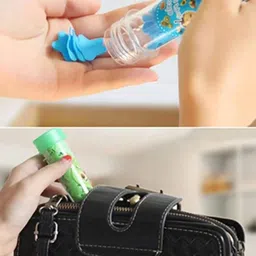 Kalra Magic Self Design Paper Clip Stationery image 2