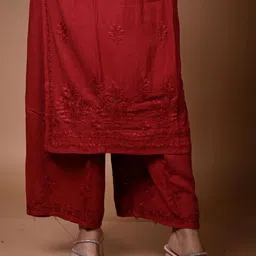 MALKIAT Women Palazzos image 5