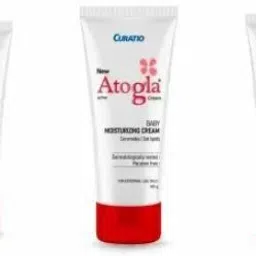 atogla Cream - 3 x 100 g Packs-picture-17