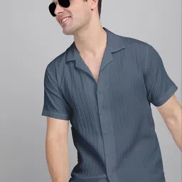 KEKRA Men Custom Casual Shirt image 3
