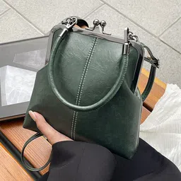 StyleCast x Revolte Women Structured Shoulder Bag-picture-21