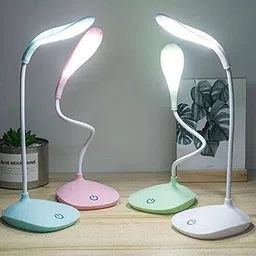 npu Led Foldable Study Reading Lamp Rechargeable Emergency Table Desk Lamp_NP54 Study Lamp-picture-19