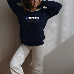 TOGS & TERRE Women Printed Hooded Sweatshirt-picture-38