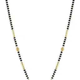 Bhanu diam Gold-Plated Brass image 3