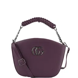 Flingo Leather Sling Bag image 5