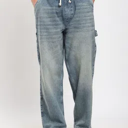 R&B Men Tapered Fit Mid-Rise Jeans-picture-26