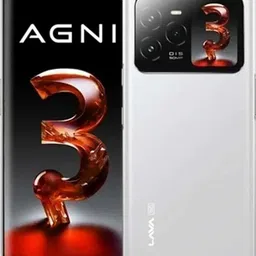 lava Agni 3 5G (Pristine Glass, 128 GB)-picture-14