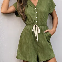 KPOP Jumpsuit image 5