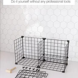 BOXJOY Black Multi-Utility Organiser image 2